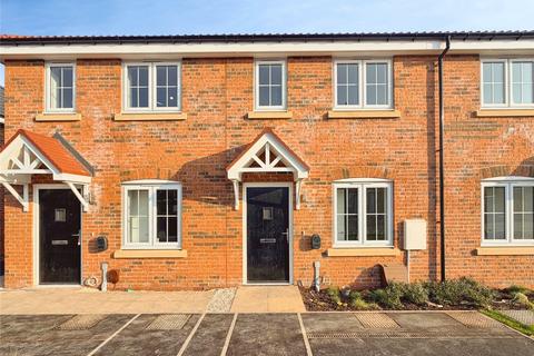 undefined, Hurdle Crescent, South Yorkshire DN4