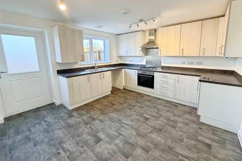 undefined, Hurdle Crescent, South Yorkshire DN4