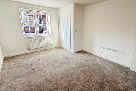 undefined, Hurdle Crescent, South Yorkshire DN4