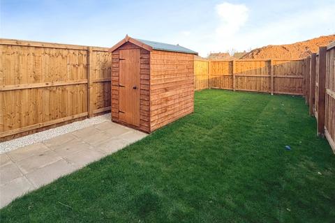 undefined, Hurdle Crescent, South Yorkshire DN4