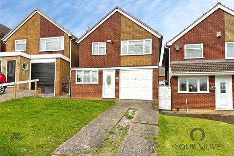 Denise Drive, West Midlands WV14