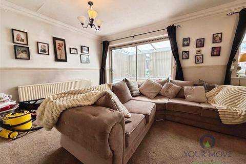 3 bedroom detached house for sale, Denise Drive, West Midlands WV14