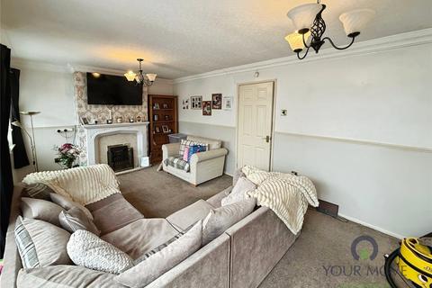 3 bedroom detached house for sale, Denise Drive, West Midlands WV14
