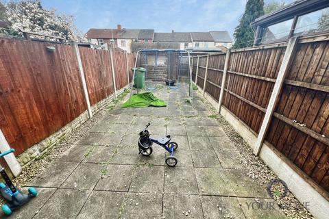2 bedroom end of terrace house for sale, Wren Street, Dudley DY1