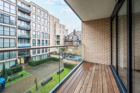 Grove Place, Eltham, London, SE9