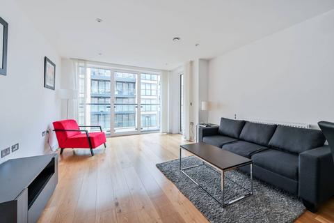 1 bedroom flat for sale, Grove Place, Eltham, London, SE9