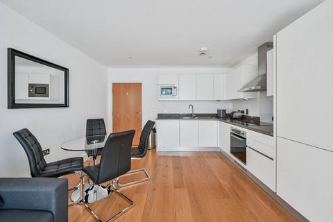 1 bedroom flat for sale, Grove Place, Eltham, London, SE9