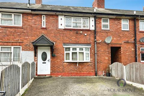 3 bedroom terraced house for sale, Green Park Road, West Midlands DY2