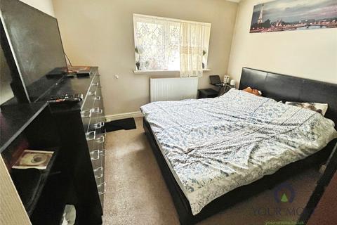 3 bedroom terraced house for sale, Green Park Road, West Midlands DY2