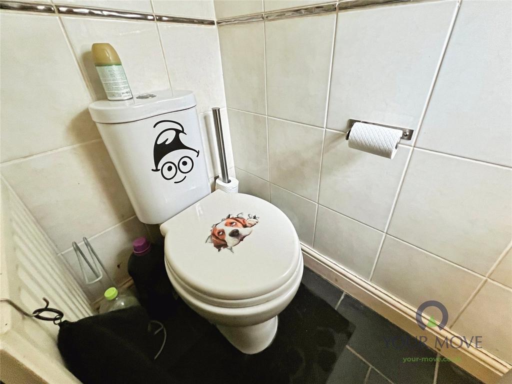 Guest Wc