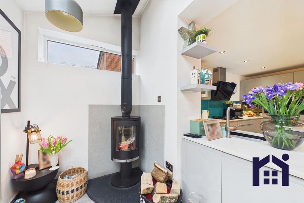 Nice and cosy