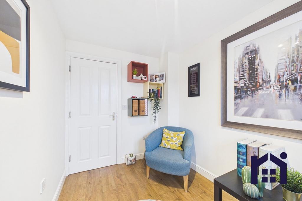 Bedroom four