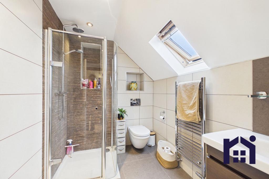 En suite