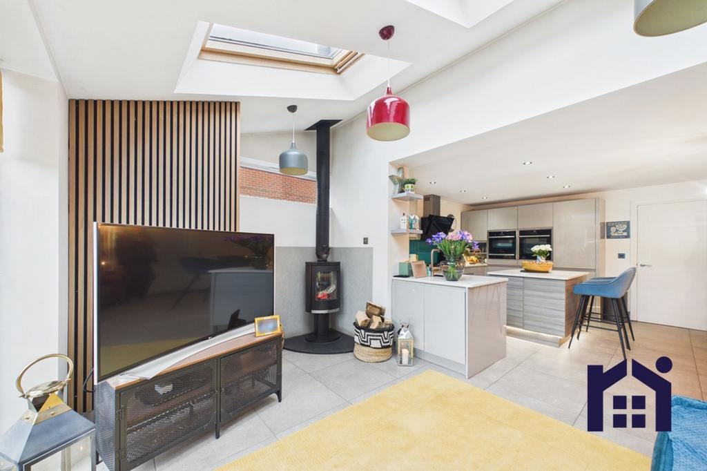 Heart of the home