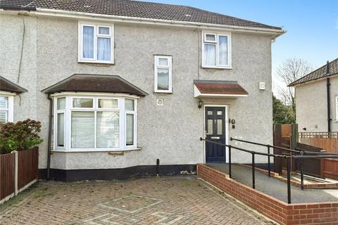 3 bedroom end of terrace house for sale, Wendover Road, London SE9