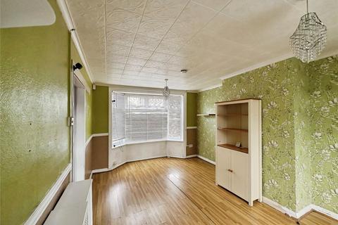 3 bedroom end of terrace house for sale, Wendover Road, London SE9