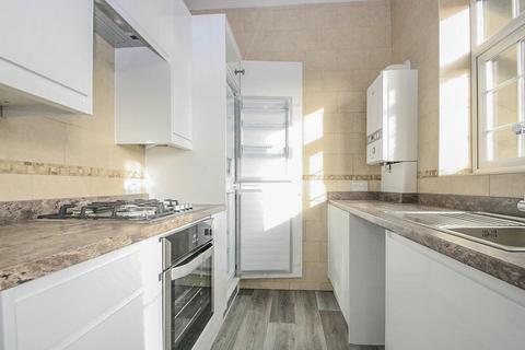 undefined, CLIFFSEA GROVE, Leigh-On-Sea