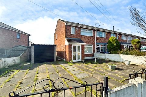 undefined, Newhaven Road, Warrington, Cheshire