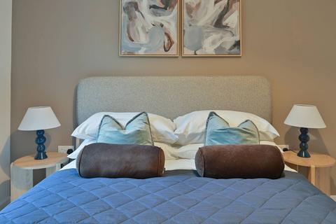 undefined, Barton Apartments, Eastman Village, Harrow HA1