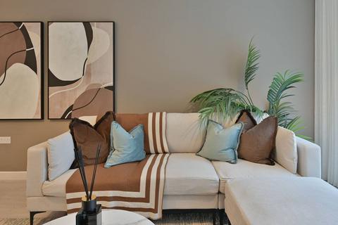 undefined, Barton Apartments, Eastman Village, Harrow HA1