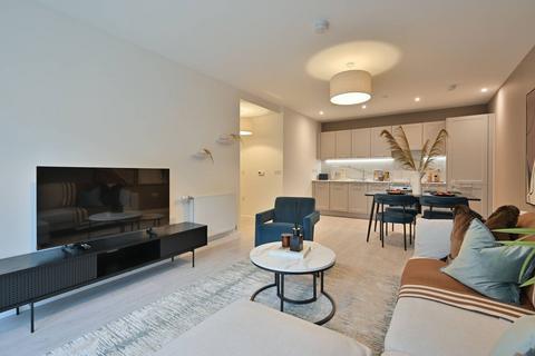 undefined, Barton Apartments, Eastman Village, Harrow HA1