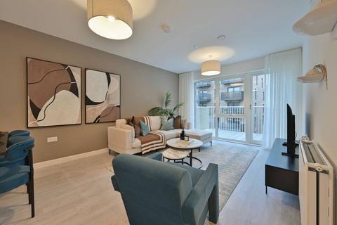 undefined, Barton Apartments, Eastman Village, Harrow HA1