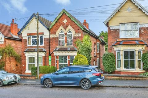 3 bedroom semi-detached house for sale, Bristol Road, Ilkeston