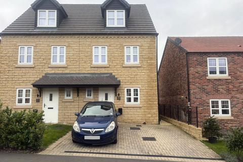 3 bedroom semi-detached house for sale, Mill Rise, Barnsley