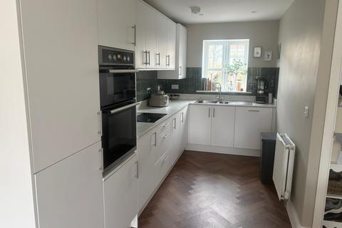 3 bedroom semi-detached house for sale, Mill Rise, Barnsley