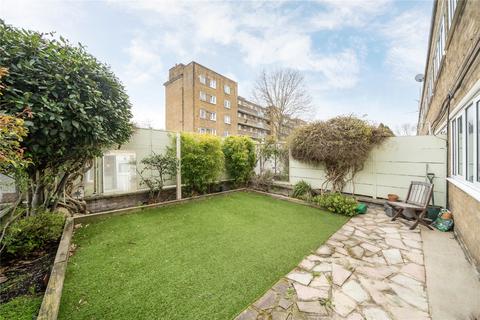 2 bedroom maisonette for sale, Kedleston Walk, London, E2