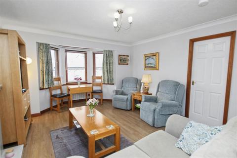 2 bedroom flat for sale, Hyndford Road, Lanark