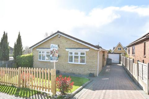 3 bedroom detached bungalow for sale, Bellevue Road, Minster On Sea, Sheerness, Kent