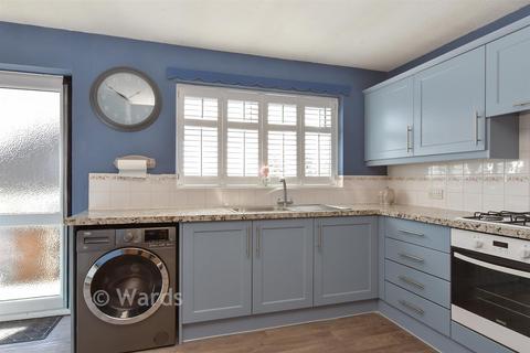 3 bedroom detached bungalow for sale, Bellevue Road, Minster On Sea, Sheerness, Kent
