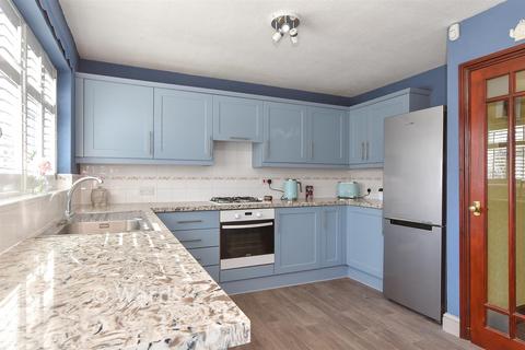 3 bedroom detached bungalow for sale, Bellevue Road, Minster On Sea, Sheerness, Kent