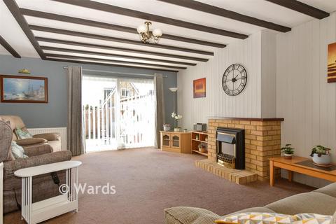 3 bedroom detached bungalow for sale, Bellevue Road, Minster On Sea, Sheerness, Kent