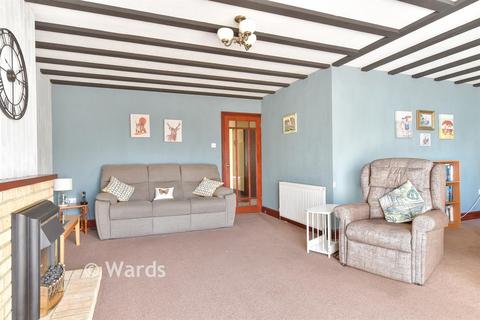 3 bedroom detached bungalow for sale, Bellevue Road, Minster On Sea, Sheerness, Kent