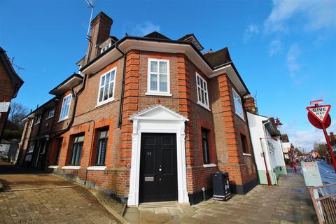 undefined, Watling Street, Radlett