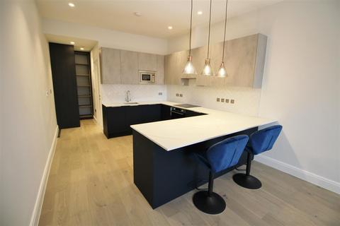 undefined, Watling Street, Radlett