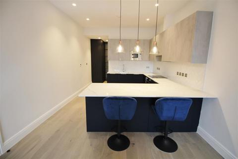 undefined, Watling Street, Radlett