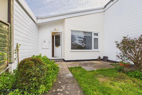 2 bedroom terraced bungalow for sale, Charlotte Close, Truro TR4