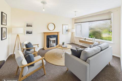 2 bedroom terraced bungalow for sale, Charlotte Close, Truro TR4