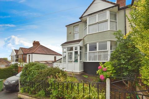 undefined, Imperial Road, Knowle, Bristol