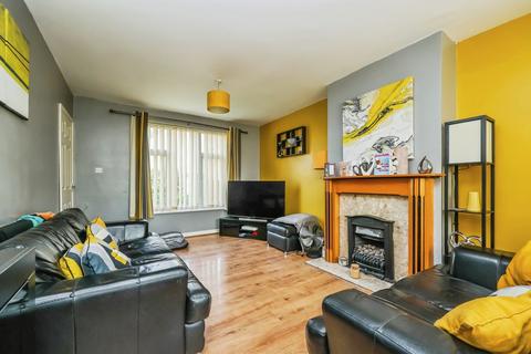 3 bedroom end of terrace house for sale, Brandish Crescent, Clifton, Nottingham, NG11