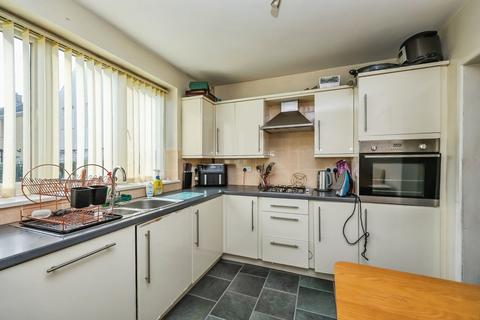 3 bedroom end of terrace house for sale, Brandish Crescent, Clifton, Nottingham, NG11