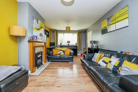 3 bedroom end of terrace house for sale, Brandish Crescent, Clifton, Nottingham, NG11