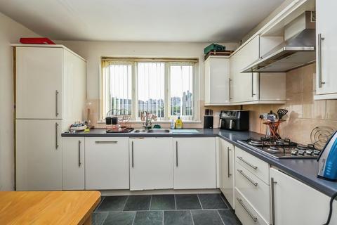 3 bedroom end of terrace house for sale, Brandish Crescent, Clifton, Nottingham, NG11