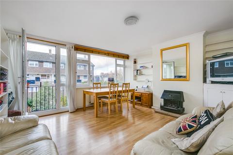 3 bedroom flat to rent, Aintree Street, Fulham, London