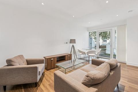 undefined, Vista House, Dickens Yard, Longfield Avenue, London
