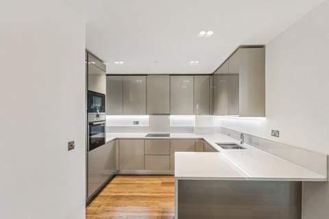 undefined, Vista House, Dickens Yard, Longfield Avenue, London