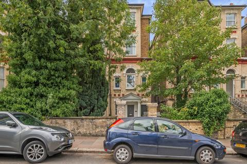 1 bedroom flat for sale, Fellows Road, Belsize Park, London